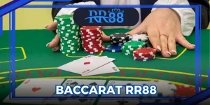 Baccarat RR88