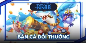 Bắn Cá Đổi Thưởng