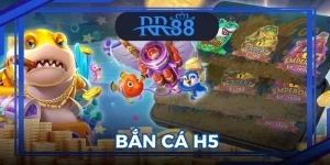 Bắn Cá H5