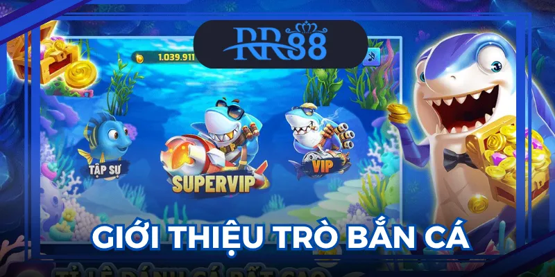 Bắn cá