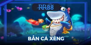 Bắn Cá Xèng