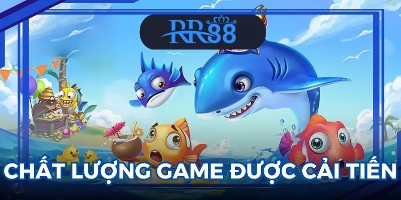 Bắn cá xèng