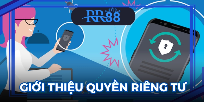 quyền riêng tư