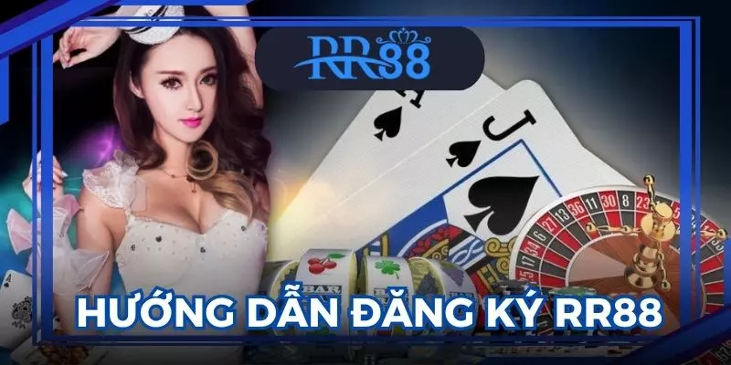 đăng ký RR88