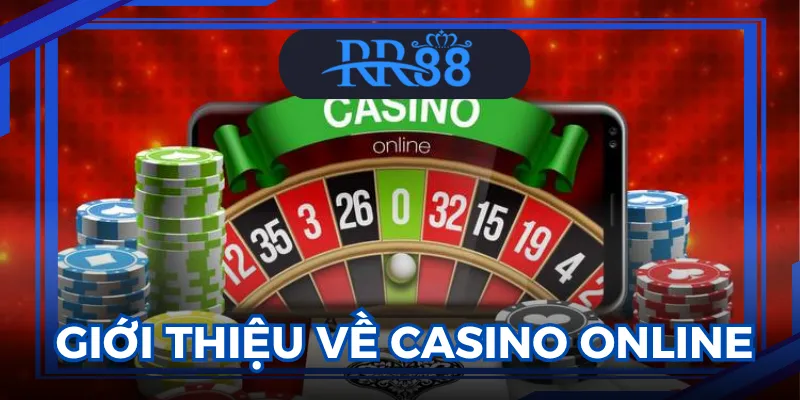 Casino online