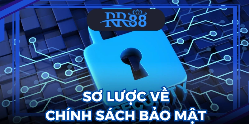 Chính sách bảo mật