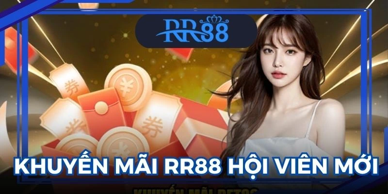 khuyến mãi RR88