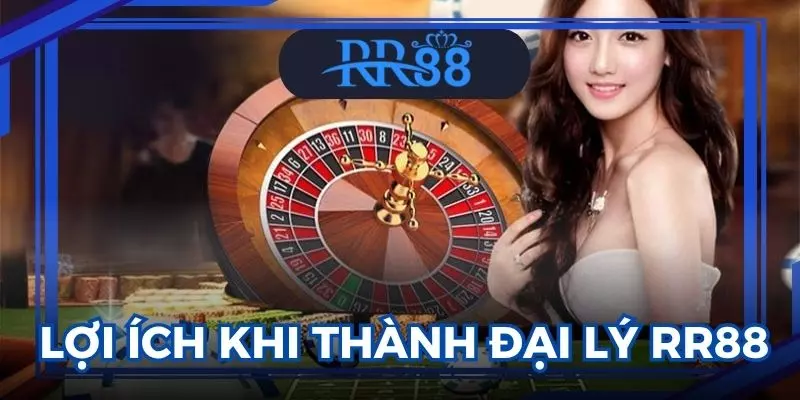 đại lý RR88