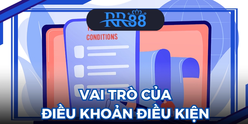 Điều khoản điều kiện
