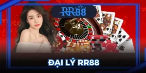 Đại Lý RR88