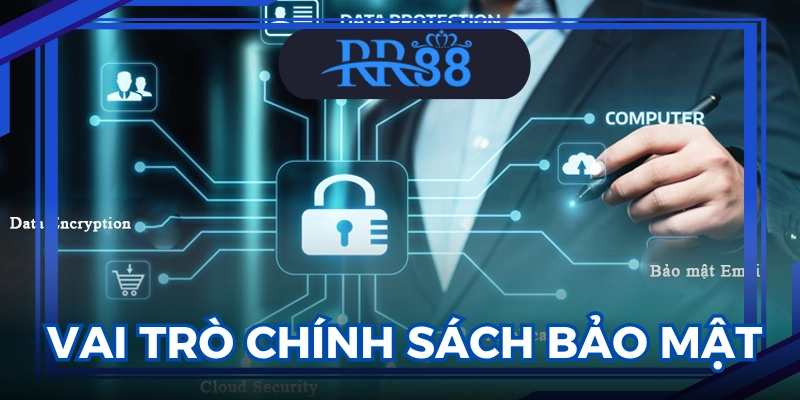 chính sách bảo mật