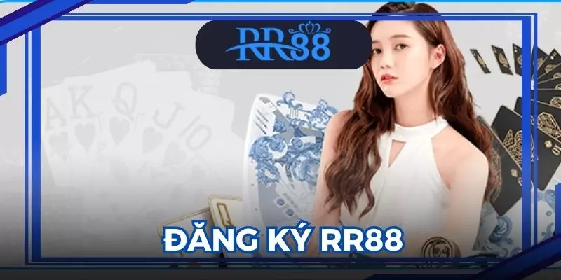 Đăng Nhập RR88
