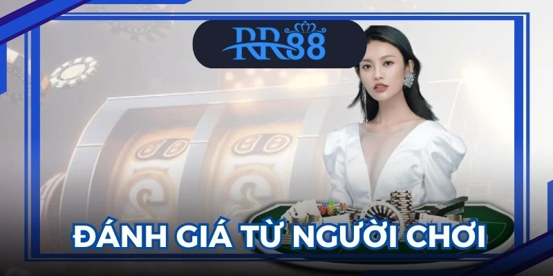 Giới thiệu RR88