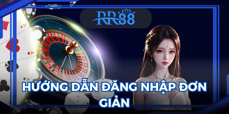 đăng nhập RR88