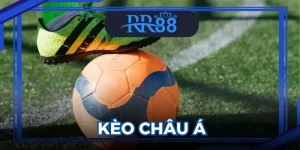 Kèo Châu Á