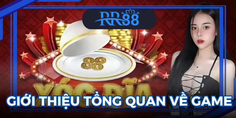 xóc đĩa RR88