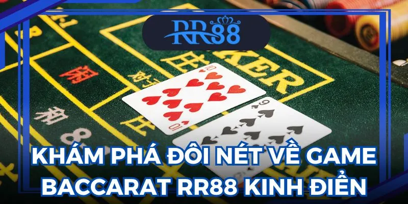 baccarat RR88