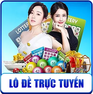 Lô đề trực tuyến