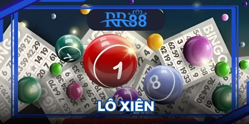 Lô Xiên