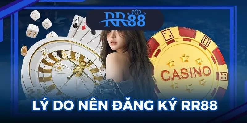 đăng ký RR88