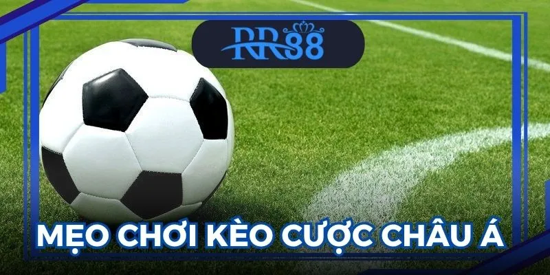 kèo Châu Á