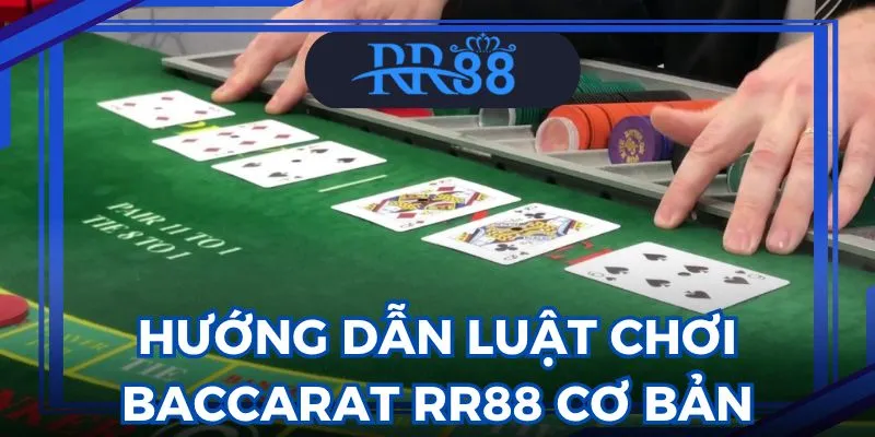 baccarat RR88