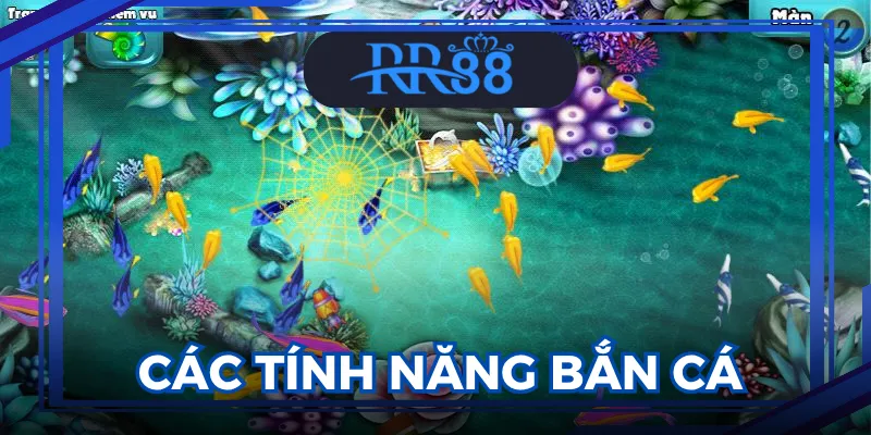 bắn cá