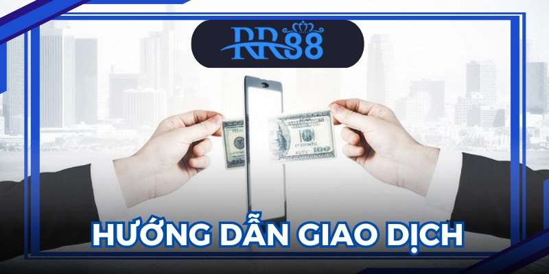 hướng dẫn RR88