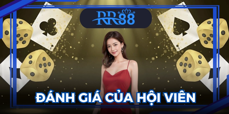 hướng dẫn RR88