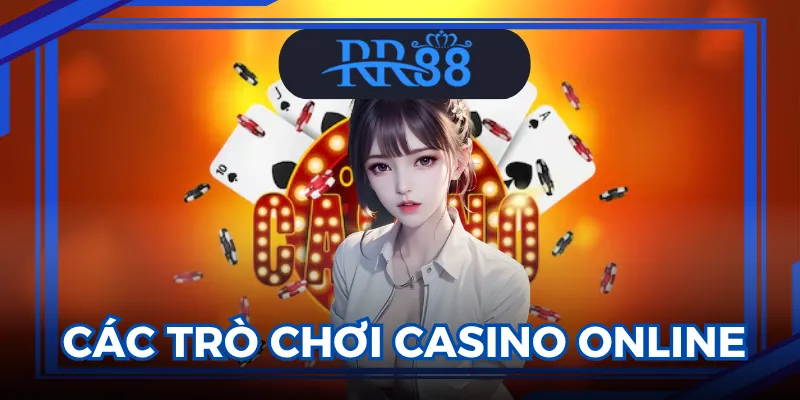casino online