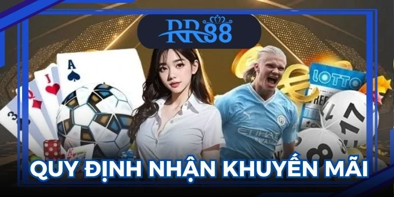 Khuyến mãi RR88