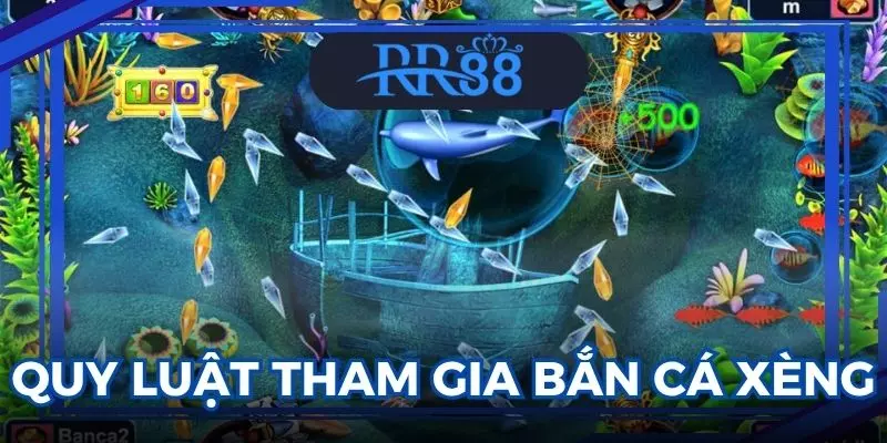 Bắn cá xèng