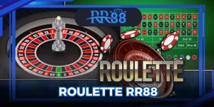 Roulette RR88