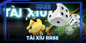 Tài Xỉu RR88