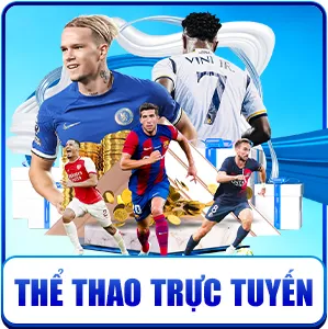 Thể thao