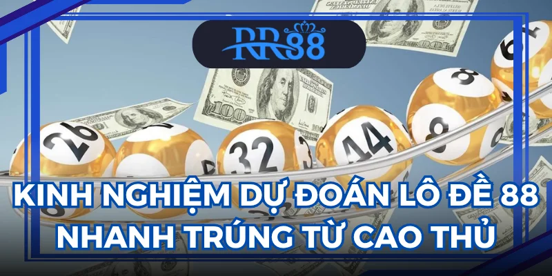lô đề 88
