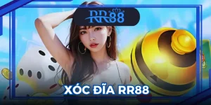 Xóc Đĩa RR88
